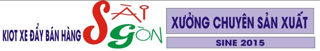 đơn vị sản xuất xe đẩy